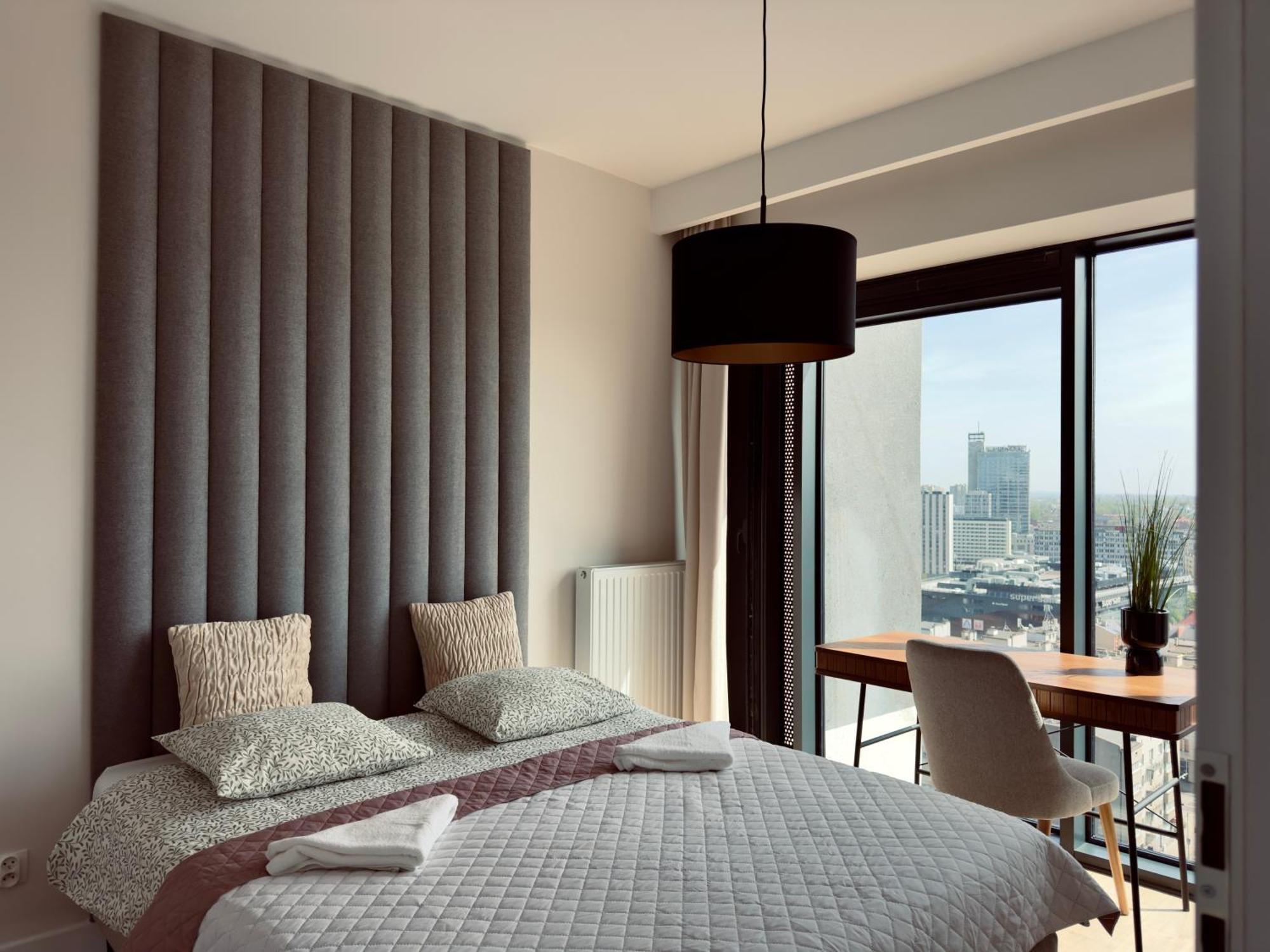 Skydistrict Katowice