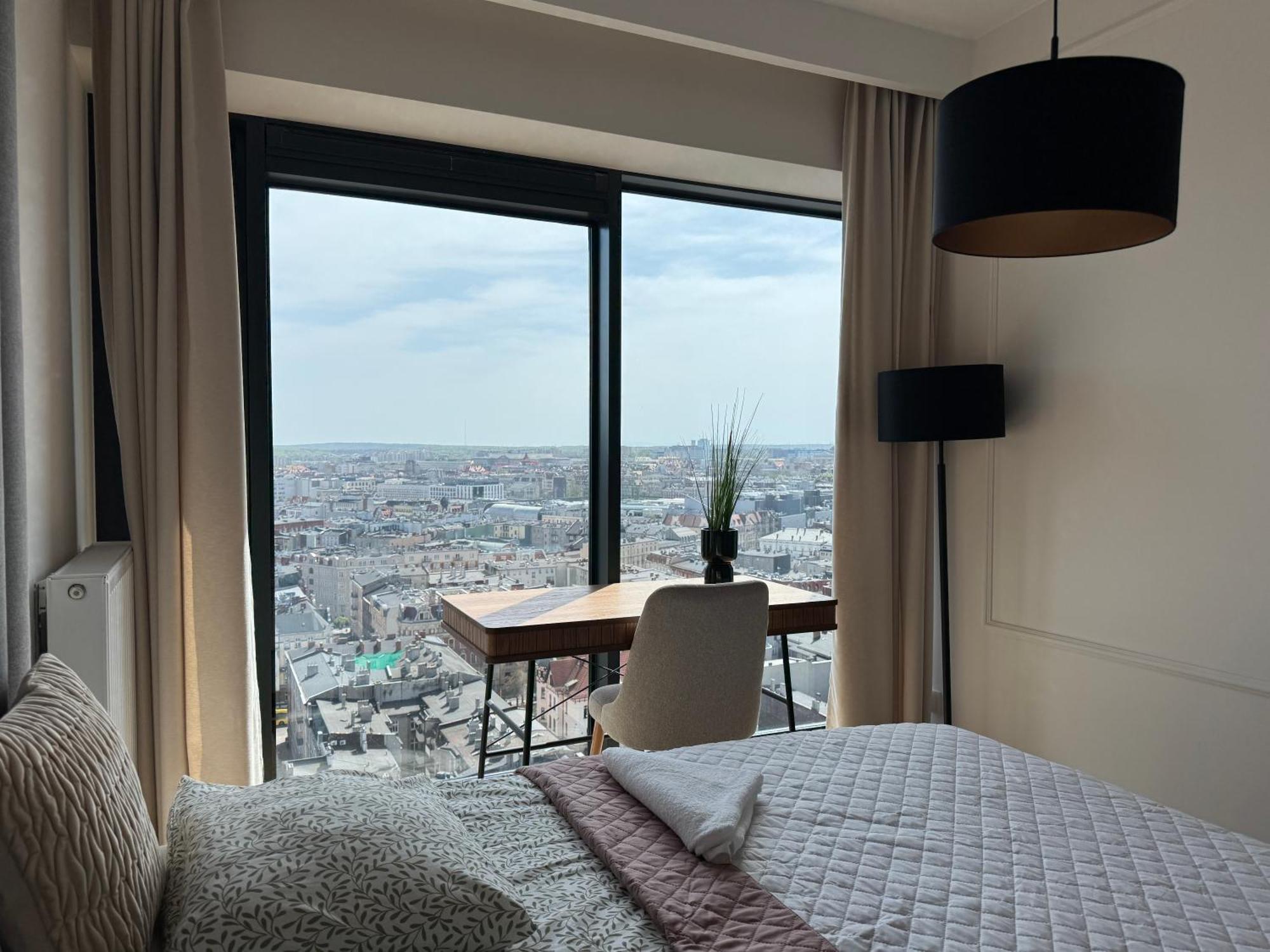 Skydistrict Katowice