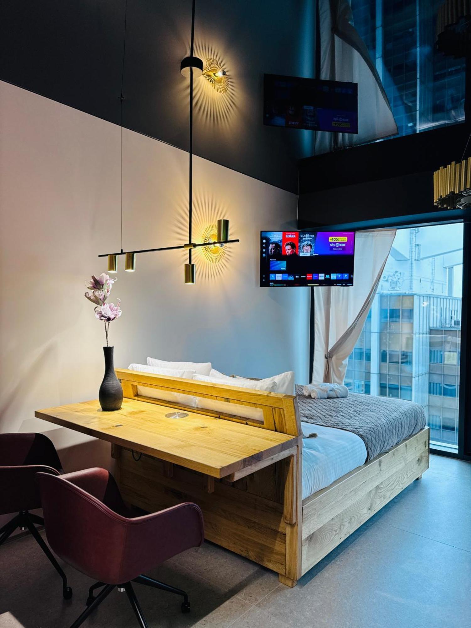 Skydistrict Katowice